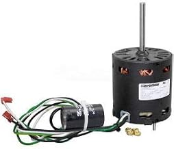 Allpoints Fan Motor - 115V For Manitowoc, MAN2412929