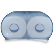 San Jamar 9" / Classic / Arctic Blue Categories
