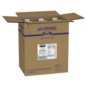 HELLMANN'S Light Ranch / 32 Ounce (Pack of 6) / 1 Ranch
