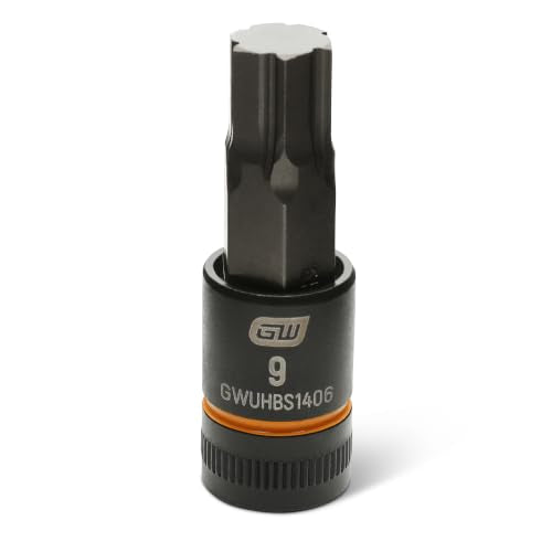 GEARWRENCH 9mm / 1 One Way Drive