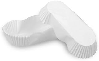 PacknWood 209CPS295 Baking Liner44; Pack Of 100