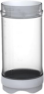 FIFO Innovations FIFO RC161-220-6 Portion Pal 16 Oz. Squeeze Bottles - 6 / CS