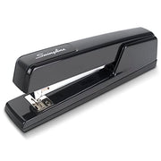 Swingline Black / 1 Stapler / Classic Desktop Staplers