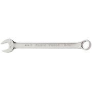 Combination Wrench 15/16-Inch by KLEIN TOOLS – 15/16-Inch, Blend, Silver, Model 68421