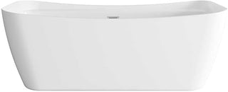 Harrieta Soaking Bathtub