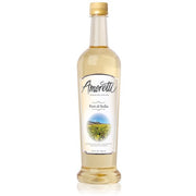 Amoretti fiori di sicilia / 751 ml / orange Maple Syrup