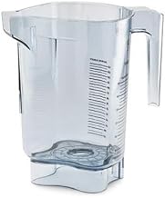 Vitamix 16018 Advance 32 Oz Tritan Container with Blade and No Lid