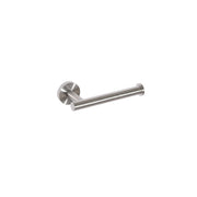 Alma 2-Pc Stainless Steel Hardware Set in Nickel by Elegant Kitchen and Bath – Stainless Steel, Nickel, Model HWB-11S2BNK