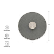 KitchenAid Acero inoxidable / 9 inches (Pack of 12) / 1 Splatter Screens