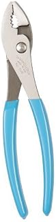 Channellock Slip-Joint Pliers 2414878 - High Carbon Drop Forged Steel, Gripping, Holding, Adjusting - 10.5 in