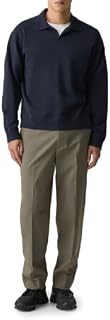 Theory Mens Theory Men's Curtis Drawstring Pant in Motion Wool