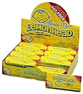 LEMONHEAD Medium Box - PACK OF 2