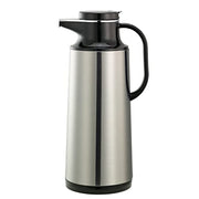 Service Ideas 53.8 Ounces / Brushed / Classic Coffee Servers