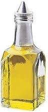 Browne, Vinegar and Oil Dispenser with Stainless Steel Spout