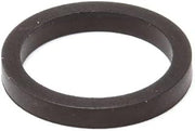 Replacement for fits T&S Brass Spray Valve Bonnet Washer 001040-45
