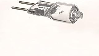 Mavrik Exact Fit for Rational 3024.0201P Halogen Bulb- 10W/12V - Replacement Part