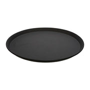 Cambro Black / 16" / Modern Serving Trays