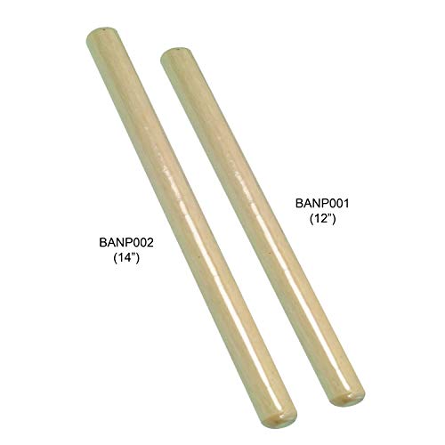 Thunder Group 12 Inch / Wooden / 1 Rolling Pins