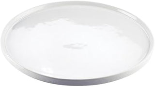 12.75 DIA Round Porcelain Platter 3 Ct