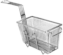 Fryer Basket with feet | FMP #225-1004