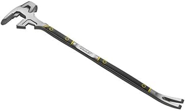 STANLEY Fubar 30-in (760mm) Utility Bar