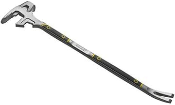 STANLEY Fubar 30-in (760mm) Utility Bar