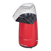 West Bend 4-Quart / Red / 4.0 quarts Popcorn Poppers
