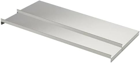 24 FULL SLIDING COVER FOR ICE BINS SC24F - Genuine OEM Replacement Part
