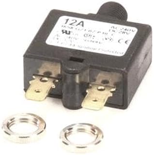 for 39590 for Robot Coupe Circuit Breaker 12A ROB39590