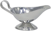 Browne 3 oz Stainless Steel Gravy Boat