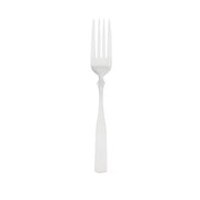 Stainless Monterey 4-Tine Dinner Fork by WALCO – Stainless Steel, Silver, Model 2905