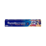 Reynolds 225 Sq Ft (Pack of 2) / 2 Plastic Wrap