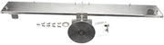 Ovention Kit, M360-14 Platter Door Assembly