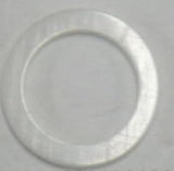 Kohler 73261 Gasket, Black