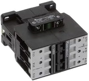 Replacement Part for Rational K3-24B00 Contactor, 200-240V, 50/60HZ, 50A, 3 Pole, Steamer Oven -Fully Compatible