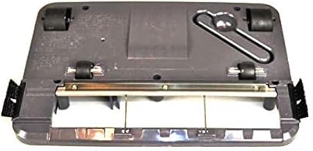 Oreck Complete Baseplate (U2000R & U2000R-1) #09-75715-03