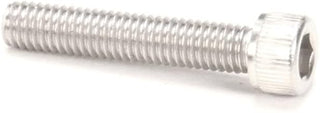 Replacement for fits 997089 Salvajor Screw, Cap For Impeller SAL997089