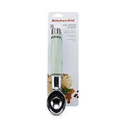 KitchenAid Matte Pistachio / One Size / 1 Ice Cream Scoops