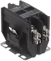 Replacement Part for Structural Concepts C25BNB230B, Contactor, 200-240V, 50/60HZ, 30A, 2 Pole -Fully Compatible