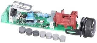 Replacement Part for Robot Coupe 89170 Appliance Mmp 120V Circ Board -Fully Compatible