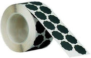 3M Wetordry Finesse-it 401Q Silicon Carbide Disc Roll - 3000 Grit - 1 3/8 in Diameter - 86734 [PRICE is per ROLL]