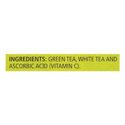 Celestial Seasonings Authentic Green Tea / 40 Count (Pack of 6) / Authentic Tea Samplers