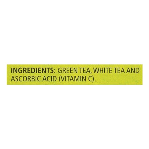 Celestial Seasonings Authentic Green Tea / 40 Count (Pack of 6) / Authentic Tea Samplers