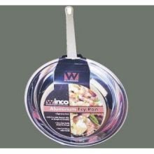 Winco 8" Aluminum Fry Pan/Skillet – Saute Fry Pan