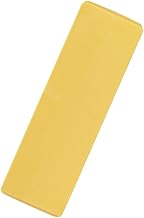 Bongards Yellow Processed American Cheese, 5 Pound, 6 per Case, Gluten Free, Trans Fat Free