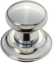InSinkErator 78665E-ISE Decorative Air-Activated Switch-Button - Nautical - Polished Nickel