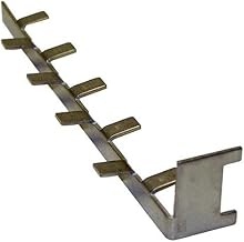 Exact FIT for MIDDLEBY Marshall 32541 Bread Support-Left 5-5/8" Long - Replacement Part BY MAVRIK