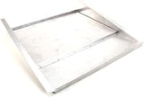 Replacement for Southbend Range Flue Baffle Assembly 2401 Equipment