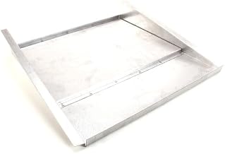 Replacement for Southbend Range Flue Baffle Assembly 2401 Equipment