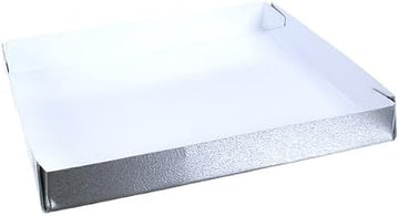 Replacement for Master-Bilt Condensate Pan No Notch, 21.00 303-11537 Equipment